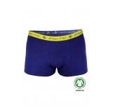 Mens Retro Pants blue