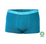 Mens Retro Pants petrol