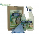 Bathroom Cleaner Combo set
