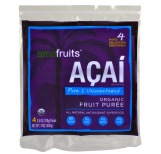 Amafruits Organic Acia Pure & Unsweetened