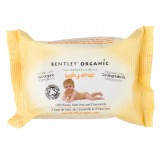 Organic baby soap