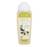 Organic deep cleansing bodywash