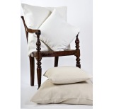 Honeycomb (Plain) Cushion