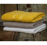 Twill Hand Towel