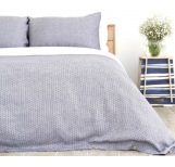 Khadi Quilt Cover