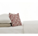 Sateen Check Quilt Cover