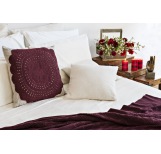 Sateen Jacquard Quilt Cover