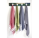 Turkish Khadi Bath Towel