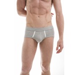 Briefs - Grey