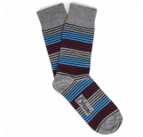 Stripe Socks