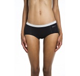 Boy Leg - Black