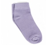 Bed Socks- Lilac
