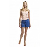 Shorts - Blue