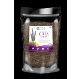Bulk Organic Chia Seeds