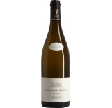 Les Quarterons White