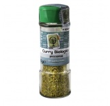 Hot curry in powder 25g