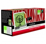 Rooibos cinnamon/orange (20 x 2g)