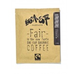Indonesia Gayo One Cup Filter Coffee