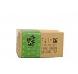 Organic Green Tea (teabags)