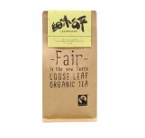 Organic Jasmine Tea (Loose Leaf Tea)