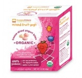 happy times - single serve snack