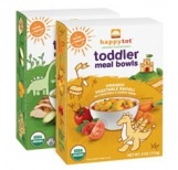 happy tot meal bowls