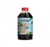 Organic French Vanilla Cold Brew Concentrate