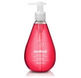 Gel Hand Wash - Fresh Currant