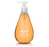 Gel Hand Wash - Mandarin Mango