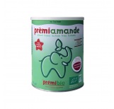 Premiamande Stage 1, 3