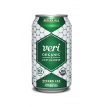 Ginger Ale