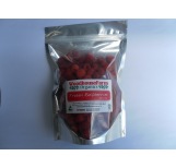 Raspberries - frozen