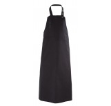 Long Apron,Black