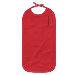 Long Bib,Red
