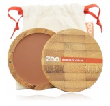 Bamboo Compact Blush 324 Brick Red