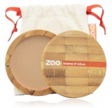 Bamboo Compact Powder 302 Beige Orange