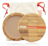 Bamboo Compact Powder 304 Capuccino
