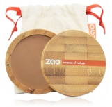 Bamboo Compact Powder 305 Milk Chocolate