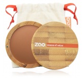 Bamboo Cooked Powder 344 Chocolate