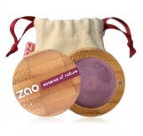 Bamboo Cream Eye Shadow 253 Amethyst