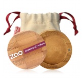 Bamboo Cream Eye Shadow 254 Golden Bronze