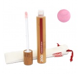 Bamboo Gloss 001 Pink