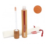 Bamboo Gloss 003 Red Orange