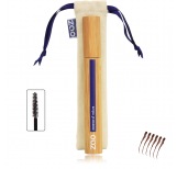 Bamboo Mascara 081 Dark Brown