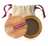 Bamboo Matt Eye Shadow 203 Dark Brown