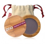 Bamboo Matt Eye Shadow 205 Dark Purple