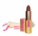 Bamboo Matt Lipstick 466 Chocolate