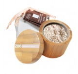 Bamboo Mineral Silk 500 Mattifying Invisible