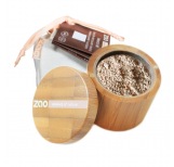 Bamboo Mineral Silk 501 Clear Beige