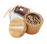 Bamboo Mineral Silk 504 Neutral Beige